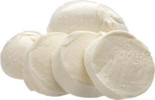 buffalo mozzarella dairies icon