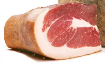 Sagra del prosciutto 2025 a Gauro di Montecorvino Rovella