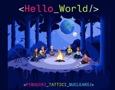 Pinguini Tattici Nucleari in concerto 2025 Stadio Maradona a Napoli