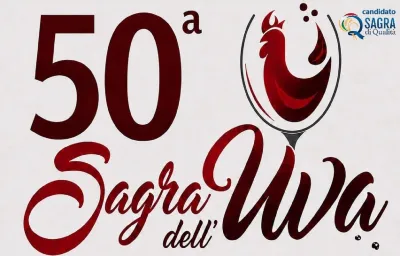 Programma Sagra dell'Uva 2026