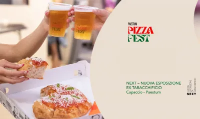Paestum Pizza Fest 2025 a Paestum