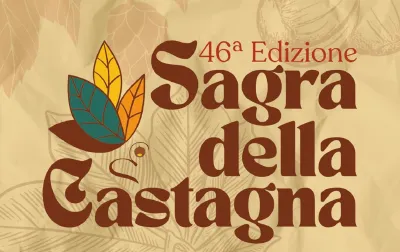 Sagra della Castagna 2025 a San Cipriano Picentino