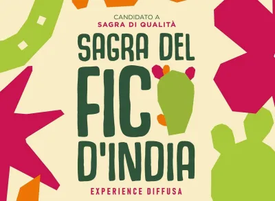 Programma Sagra del Fico D'India 2026