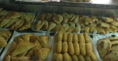 Rotisseries