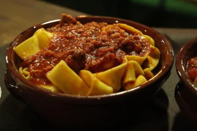 Programma Sagra del Cinghiale 2026
