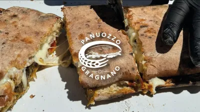 Festival del Panuozzo di Gragnano 2026 a Gragnano