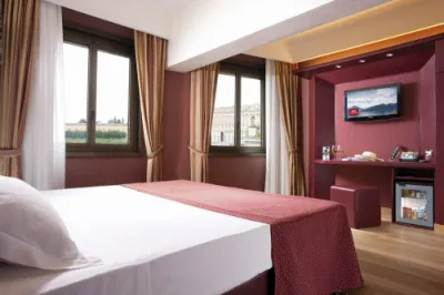 Hotels