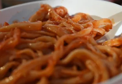 Sagra delle Matasse 2025 a Caposele