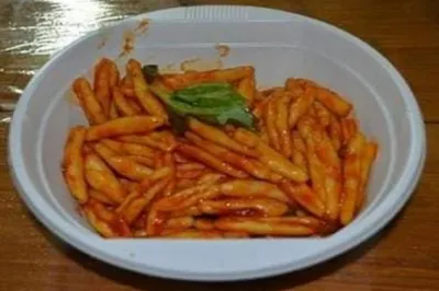 Sagra del Cicatiello e del Greco di Tufo 2025 a Chianche