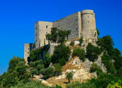 Castles