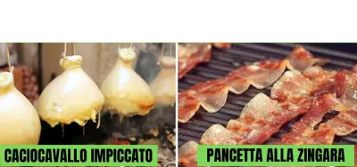 Programma Sagra della Zingara Ischitana con Caciocavallo Impiccato 2026