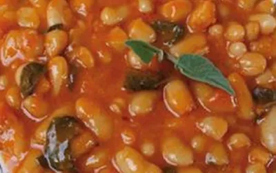 Sagra del fagiolo 2025 a Scafati