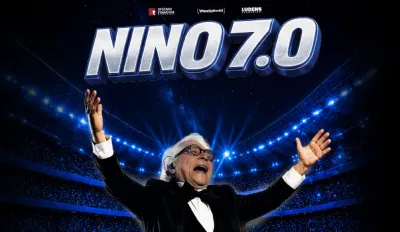 Nino D'Angelo in concerto 2027 Stadio Maradona a Napoli