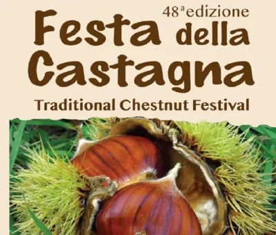 Festa della Castagna 2025 a Scala