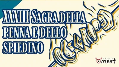 Sagra della Penna e dello Spiedino 2025 a Castello del Lago