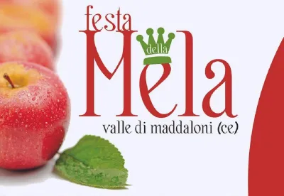 Programma Sagra Festa della Mela Annurca 2026