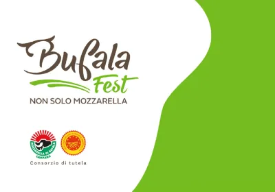 Bufala Fest 2025 a Napoli