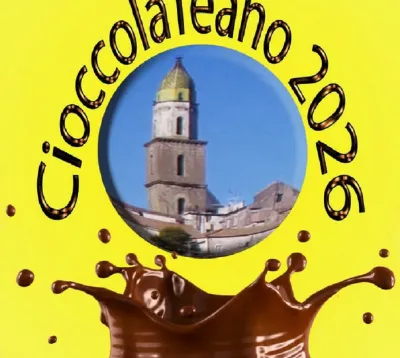 Programma Cioccolateano 2026