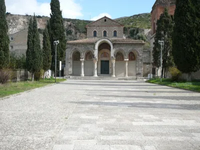 Churches