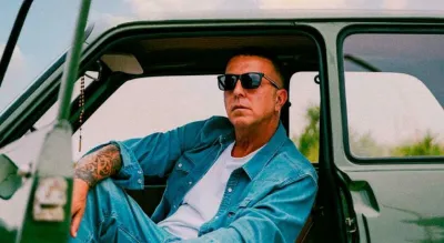 Franco Ricciardi in concerto 2026 a Sant'Antonio Abate