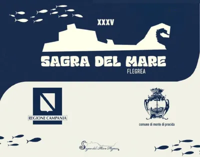 Sagra del Mare Flegrea 2025 a Monte di Procida