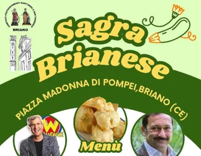 Programma Sagra Brianese 2026