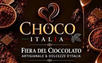 Programma Fiera del cioccolato 2026