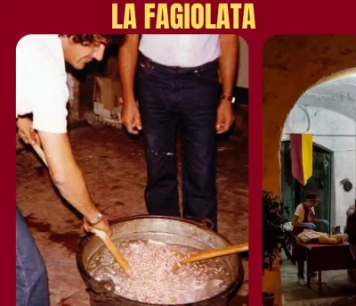 Programma Fagiolata 2026