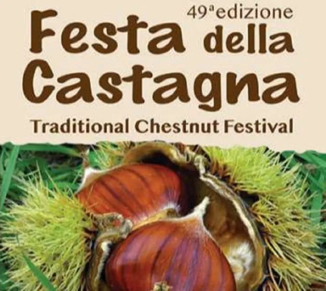 Festa della castagna 2026 - Scala