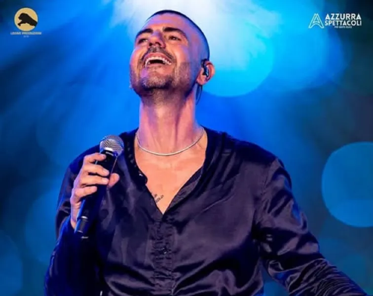 Concerto Gianni Fiorellino in concerto 2026 a Pantuliano di Pastorano