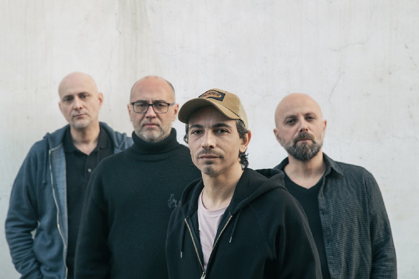 24 Grana in concerto ottobre 2023 al Centro Commerciale Campania