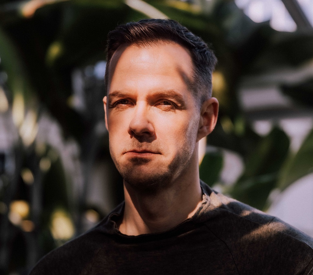 Adam Beyer al Flava Beach 2026