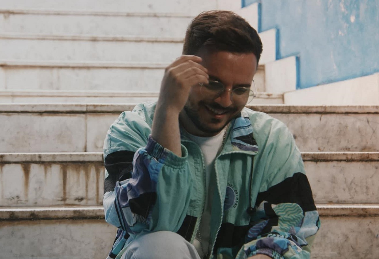 Andrea Sannino in concerto 2023