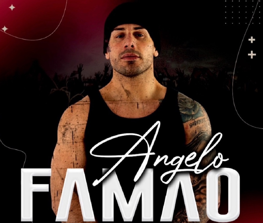 Angelo Famao in concerto 2024