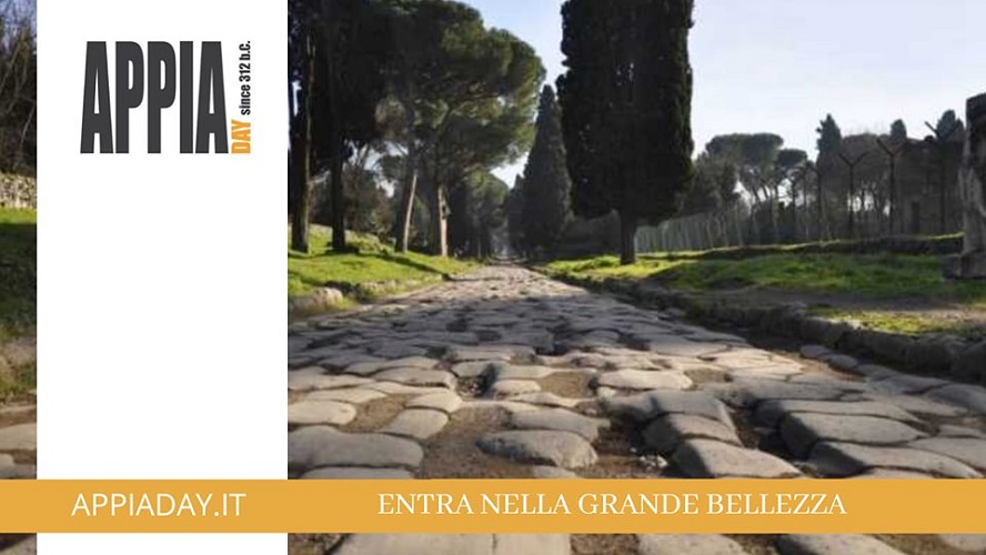 Appia Day a Caserta Appia Felix 2019.jpg