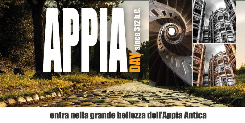 AppiaDay 2020 Cammino sull Appia dal Monumento del Placito al Museo Campano Capua.png