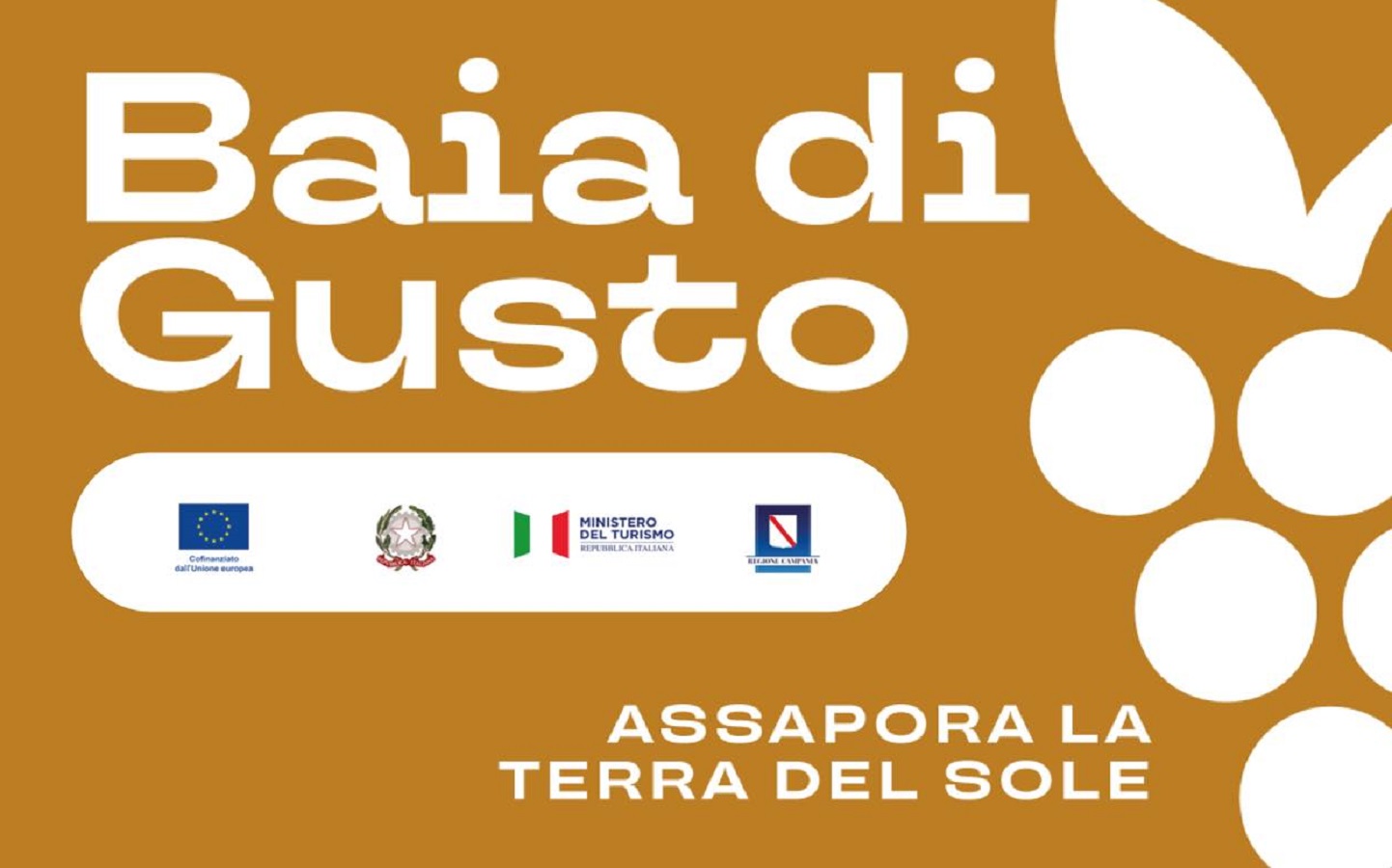 Baia di gusto 2025