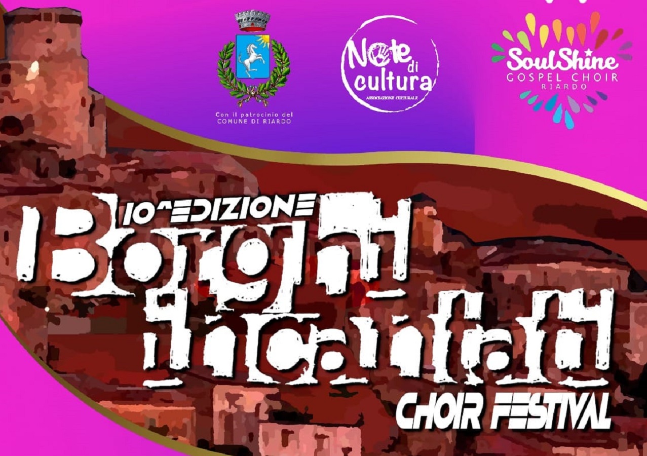 Borghi Incantati 2023 Choir Festival