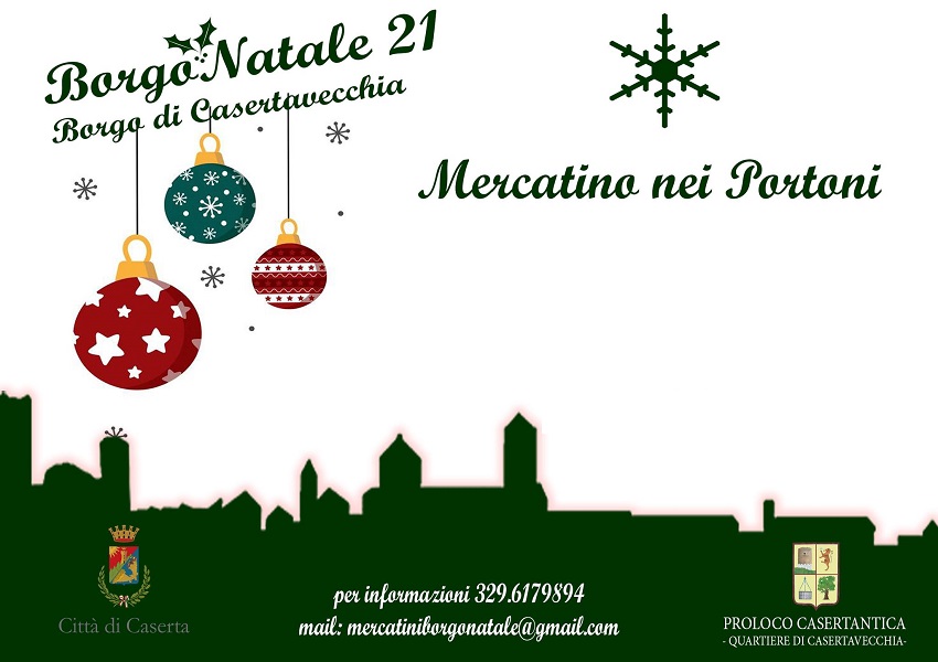 Borgo Natale 2021 Mercatino nei Portoni Casertavecchia.jpg