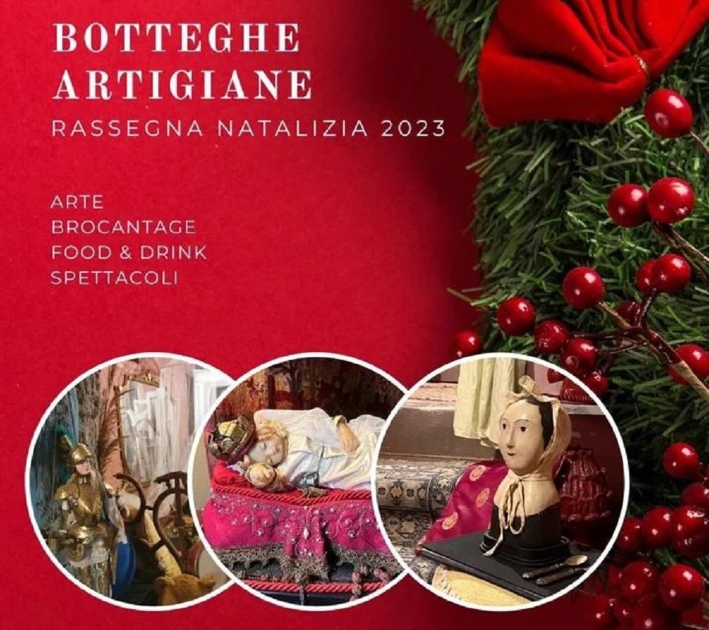 Botteghe Artigiane Rassegna Natalizia 2023 Pozzovetere di Caserta.jpg