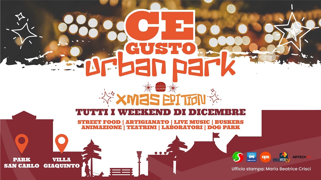CE Gusto Urban Park Xmas Edition 2021 Street food Caserta.jpg