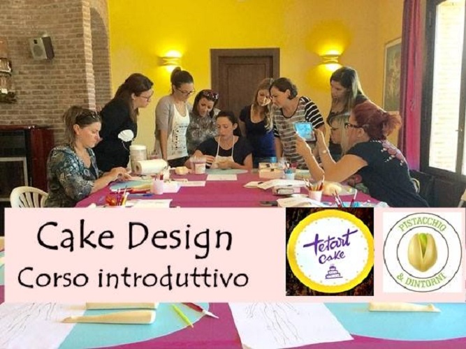 Cake Design Corso introduttivo da Pistacchio e Dintorni.jpg