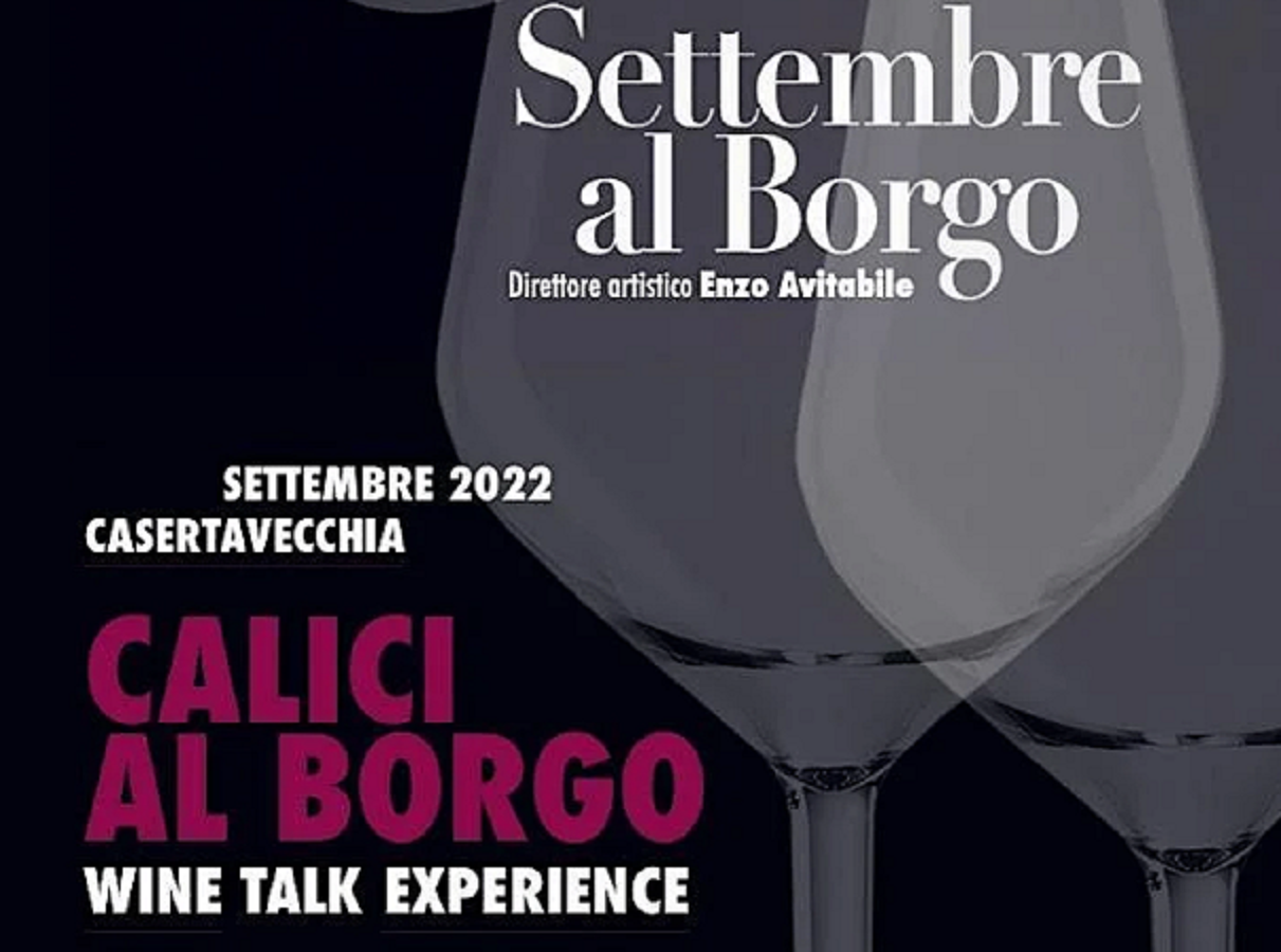 Calici Al Borgo 2022 Wine Talk Experience Casertavecchia.png