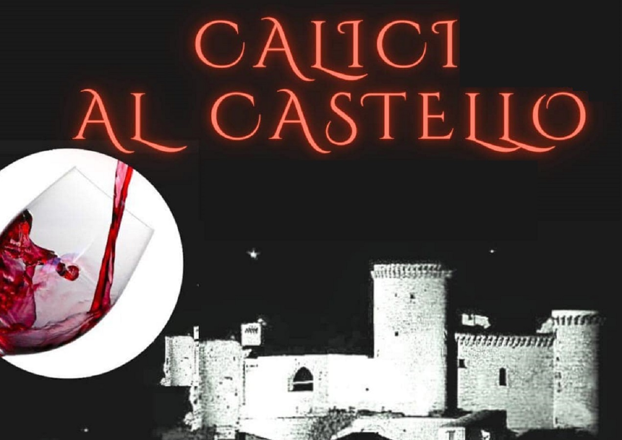 Calici al castello 2022 Riardo Caserta.jpg