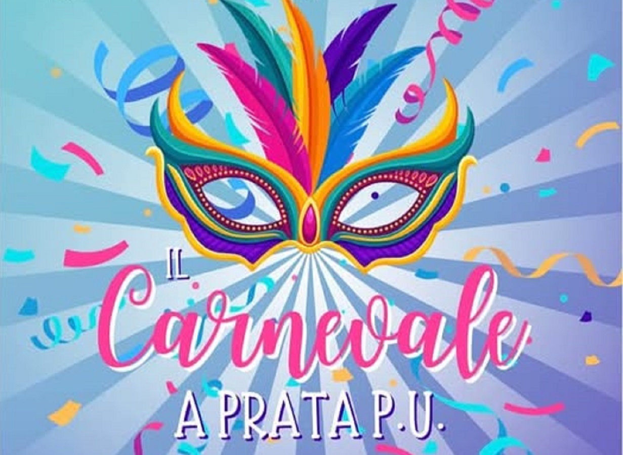 Carnevale 2025