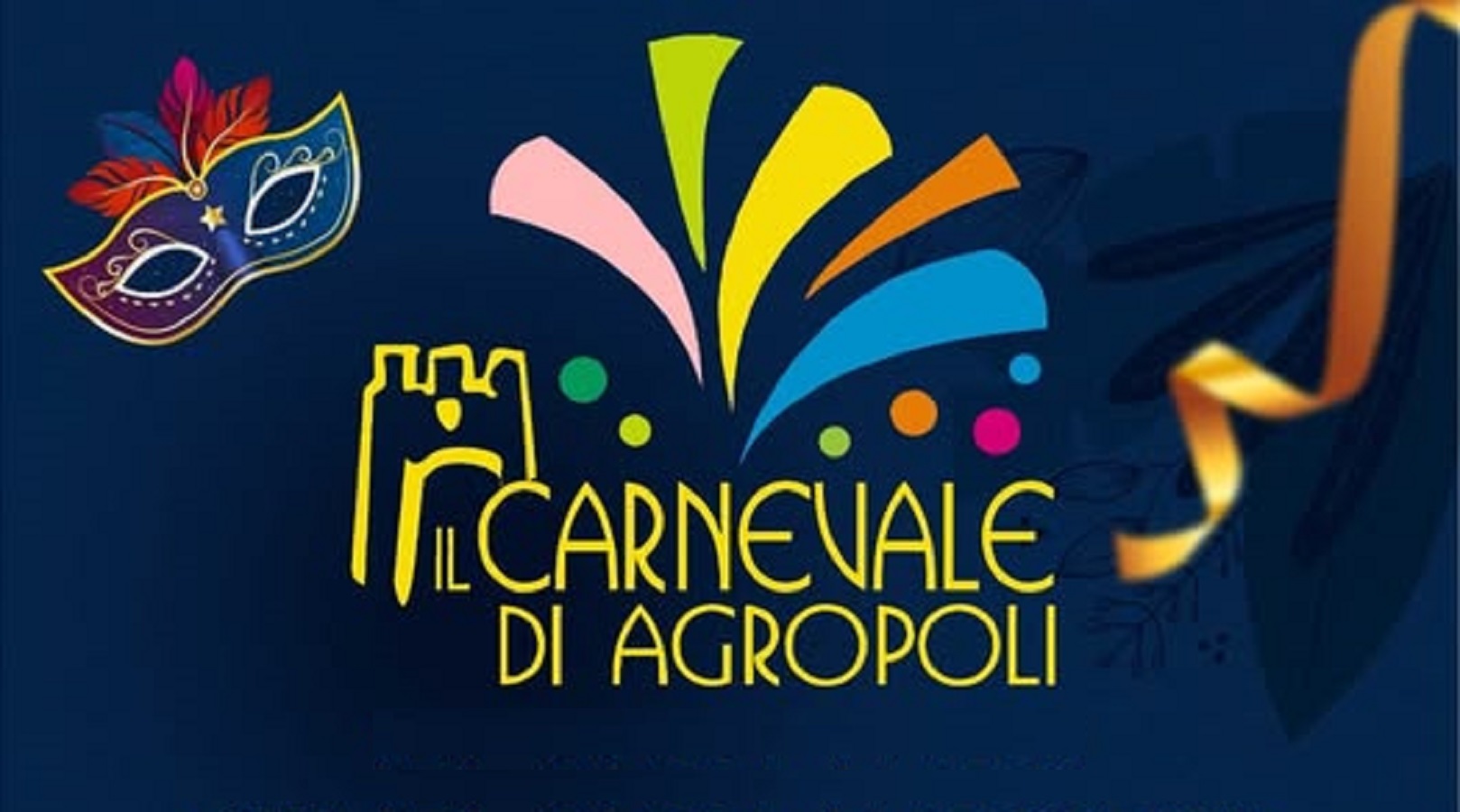 Carnevale di Agropoli 2025 - Agropoli