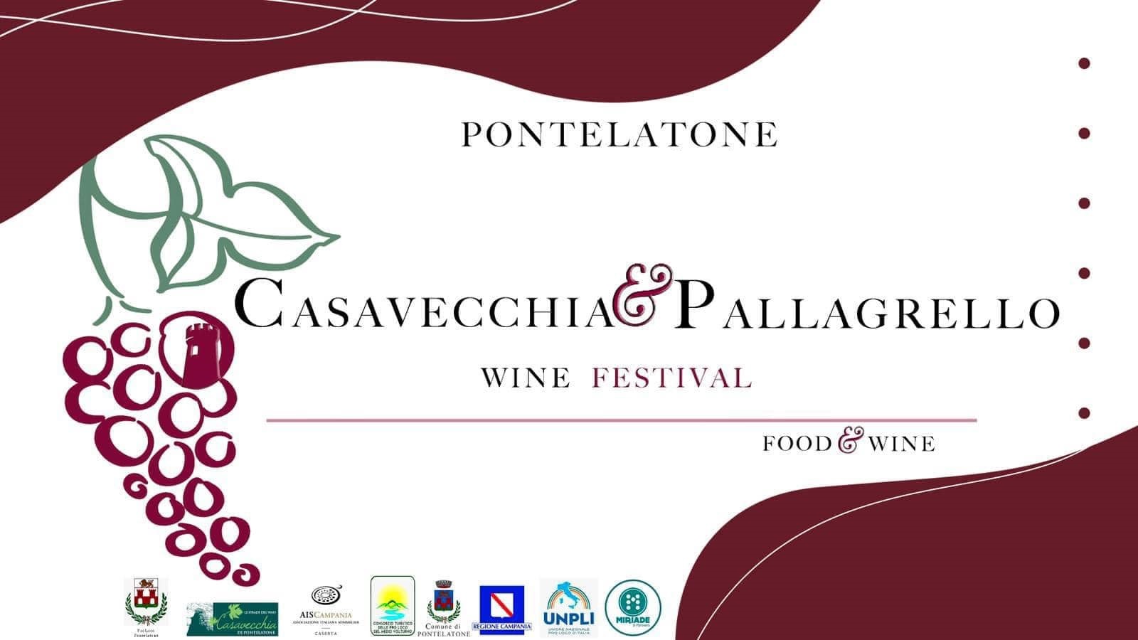Casavecchia e Pallagrello Wine Festival 2022 Pontelatone.jpg