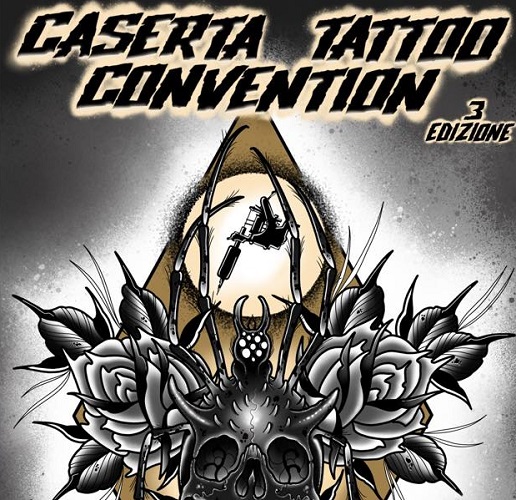 Caserta Tattoo Convention 2018 Polo Fieristico San Marco Evangelista.jpg