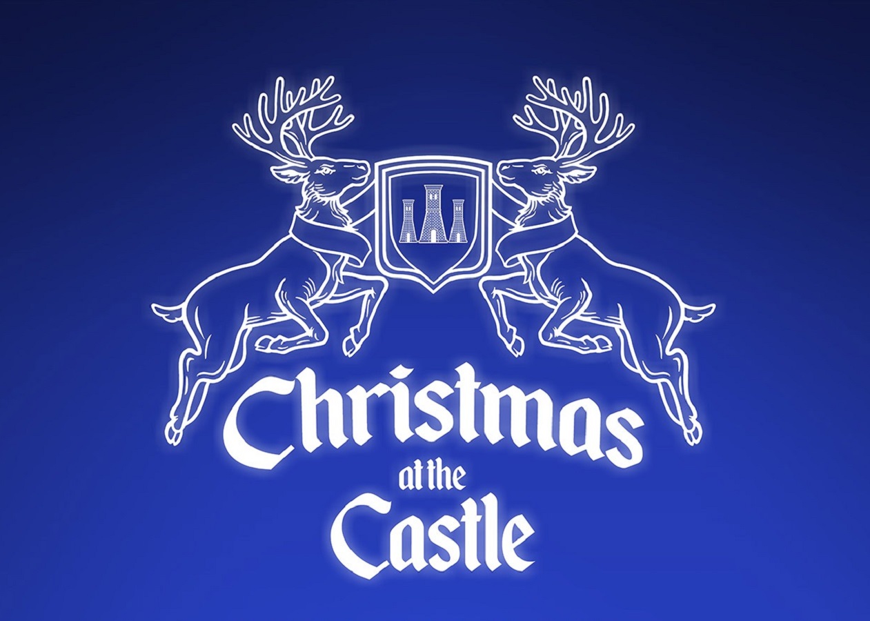Christmas at the Castle 2023 Natale al castello Rocca D Evandro.jpeg
