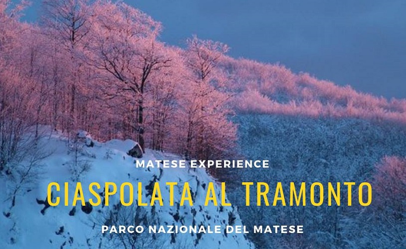 Ciaspolata al Tramonto 2019 Matese Experience.jpg